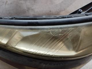 Фара левая передняя TOYOTA VOXY ZRR70, ZRR75 28-224 2 ракурс