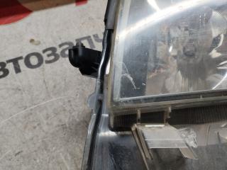 Фара левая передняя TOYOTA VOXY ZRR70, ZRR75 28-224 4 ракурс
