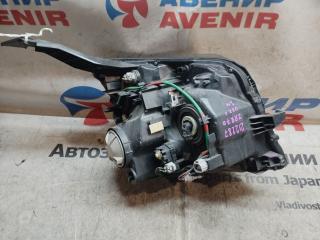 Фара левая передняя TOYOTA VOXY ZRR70, ZRR75 28-224 5 ракурс