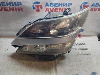 Фара левая передняя TOYOTA VELLFIRE ANH25, ANH20, GGH20, GGH25 58-23, 5823 1 ракурс Фара левая передняя TOYOTA VELLFIRE ANH25, ANH20, GGH20, GGH25 58-23, 5823 1 ракурс
