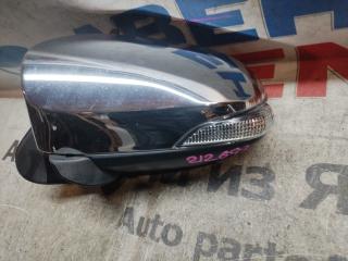 Зеркало левое переднее TOYOTA PORTE, SPADE NCP141, NCP145, NSP140, NSP141 2 ракурс