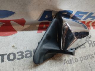 Зеркало левое переднее TOYOTA PORTE, SPADE NCP141, NCP145, NSP140, NSP141 3 ракурс