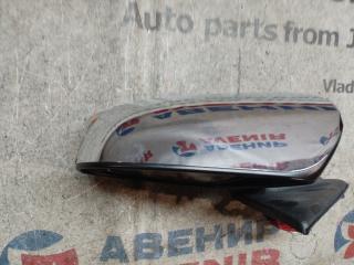 Зеркало левое переднее TOYOTA PORTE, SPADE NCP141, NCP145, NSP140, NSP141 5 ракурс