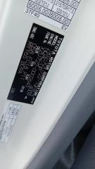 Кабина TOYOTA DYNA XZU722 N04C 4 ракурс