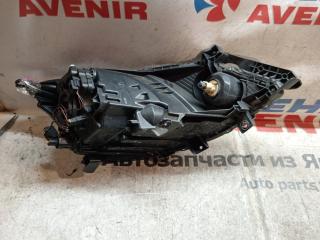 Фара левая передняя NISSAN NV200 VM20 H007 5 ракурс