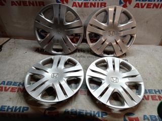 Колпаки на колеса HONDA FIT GP1, GE6, GE7, GE8, GE9 R15 1 ракурс
