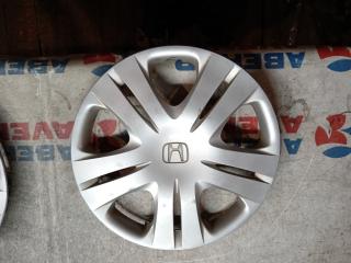 Колпаки на колеса HONDA FIT GP1, GE6, GE7, GE8, GE9 R15 2 ракурс