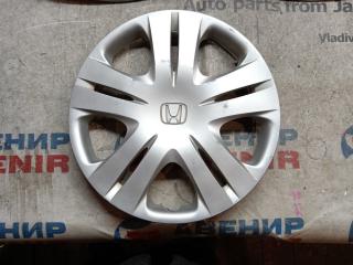 Колпаки на колеса HONDA FIT GP1, GE6, GE7, GE8, GE9 R15 4 ракурс