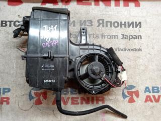 Мотор печки задний NISSAN PRESAGE PNU31, PU31, TNU31, TU31 1 ракурс