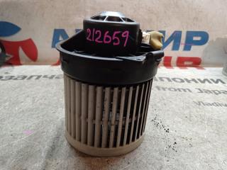 Мотор печки NISSAN MARCH, NOTE K13, NK13, E12, HE12, NE12, SNE12 HR12DE, HR15DE, HR16DE, HR12DDR 2 ракурс