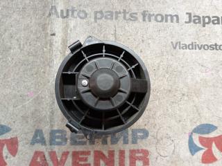 Мотор печки NISSAN MARCH, NOTE K13, NK13, E12, HE12, NE12, SNE12 HR12DE, HR15DE, HR16DE, HR12DDR 1 ракурс