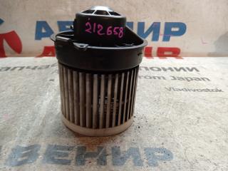 Мотор печки NISSAN MARCH, NOTE K13, NK13, E12, HE12, NE12, SNE12 HR12DE, HR15DE, HR16DE, HR12DDR 2 ракурс