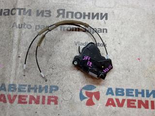 Замок двери правый передний HONDA N-BOX JF1, JF2 1 ракурс