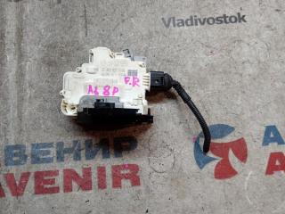 Замок двери правый передний AUDI A3 8P 2 ракурс