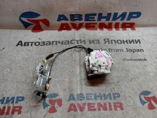 Замок двери правый задний HONDA AIRWAVE GJ1, GJ2, GJ3, GJ4 1 ракурс Замок двери правый задний HONDA AIRWAVE GJ1, GJ2, GJ3, GJ4 1 ракурс