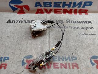 Замок двери правый задний HONDA AIRWAVE GJ1, GJ2, GJ3, GJ4 2 ракурс