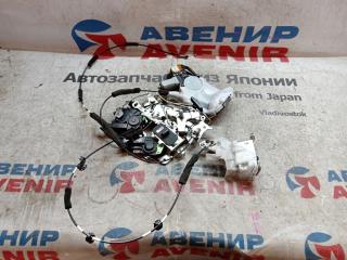 Замок двери правый задний HONDA N-BOX JF1, JF2 1 ракурс
