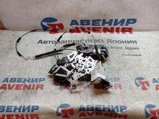 Замок двери правый задний HONDA N-BOX JF1, JF2 2 ракурс