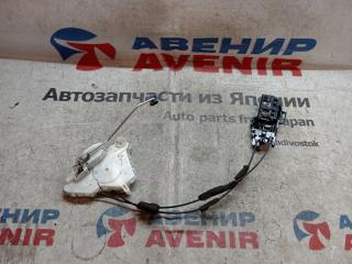 Замок двери правый передний HONDA LIFE JC1 2 ракурс
