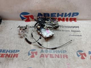 Замок двери левый задний HONDA N-BOX JF1, JF2 1 ракурс