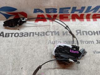 Замок двери правый задний NISSAN CIMA, FUGA HY51, KNY51, Y51 2 ракурс