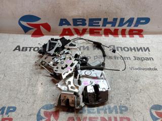 Замок двери правый задний HONDA N-BOX JF1, JF2 2 ракурс