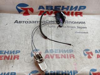 Замок двери левый передний NISSAN TIIDA C11, JC11, NC11, SC11, SJC11, SNC11, SZC11 1 ракурс