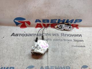 Замок двери правый задний HONDA AIRWAVE GJ1, GJ2, GJ3, GJ4 1 ракурс Замок двери правый задний HONDA AIRWAVE GJ1, GJ2, GJ3, GJ4 1 ракурс