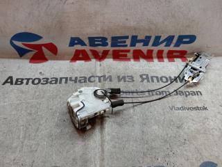 Замок двери правый задний HONDA AIRWAVE GJ1, GJ2, GJ3, GJ4 2 ракурс