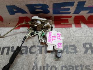 Замок двери левый задний SUBARU R2 RC1, RC2 2 ракурс