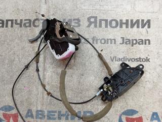 Замок двери левый задний NISSAN CIMA, FUGA HY51, KNY51, Y51 2 ракурс