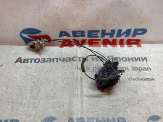 Замок двери правый задний NISSAN TIIDA C11, JC11, NC11, SC11, SJC11, SNC11, SZC11 1 ракурс
