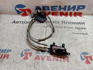 Замок двери правый задний NISSAN SKYLINE KV36, NV36, PV36, V36 1 ракурс