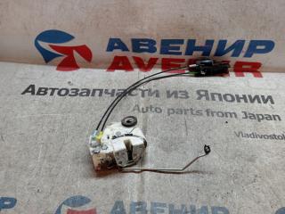 Замок двери правый задний DAIHATSU SONICA L405S, L415S 1 ракурс