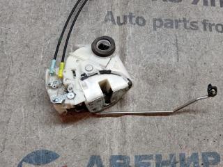 Замок двери правый задний DAIHATSU SONICA L405S, L415S 2 ракурс