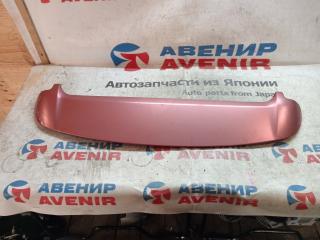 Спойлер задний MITSUBISHI COLT Z24W, Z27W, Z27WG, Z21W, Z22W, Z23A, Z23W 1 ракурс