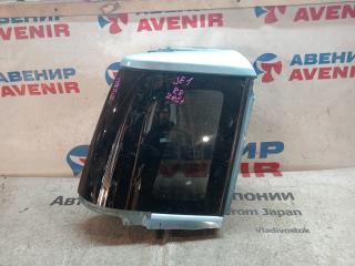 Стекло собачника правое заднее HONDA ZEST JE1, JE2 1 ракурс