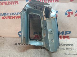 Стекло собачника правое заднее HONDA ZEST JE1, JE2 2 ракурс