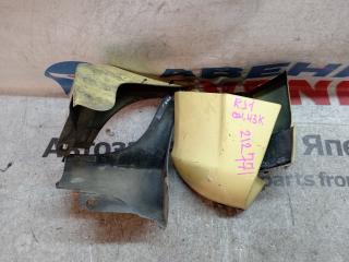 Брызговики комплект SUBARU R1 RJ1 . RJ2 2 ракурс