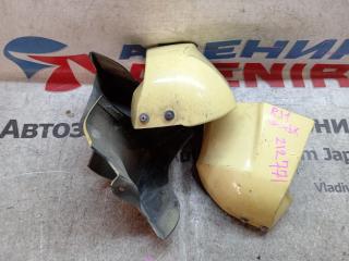 Брызговики комплект SUBARU R1 RJ1 . RJ2 3 ракурс
