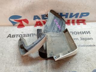 Брызговики комплект HONDA STREAM RN6, RN7, RN8, RN9 3 ракурс