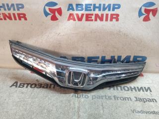 Решетка HONDA FIT GP1 II MODEL 1 ракурс