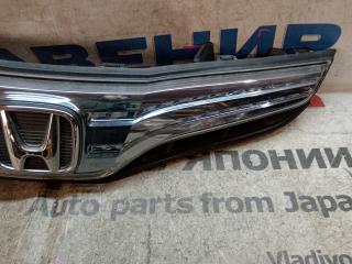 Решетка HONDA FIT GP1 II MODEL 2 ракурс