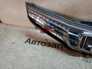Решетка HONDA FIT GP1 II MODEL 3 ракурс