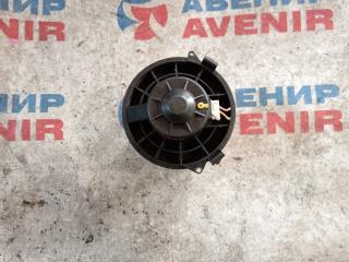 Мотор печки NISSAN MARCH, NOTE K13, NK13, E12, HE12, NE12, SNE12 HR12DE, HR15DE, HR16DE, HR12DDR 1 ракурс