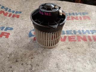 Мотор печки NISSAN MARCH, NOTE K13, NK13, E12, HE12, NE12, SNE12 HR12DE, HR15DE, HR16DE, HR12DDR 2 ракурс