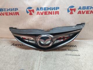 Решетка MAZDA ATENZA GH5FP, GH5AP, GHEFP, GH5FS, GH5AS, GH5FW, GH5AW, GHEFW 1 ракурс
