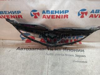 Решетка MAZDA ATENZA GH5FP, GH5AP, GHEFP, GH5FS, GH5AS, GH5FW, GH5AW, GHEFW 2 ракурс