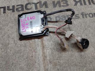 Блок розжига ксенона DAIHATSU TANTO L375S 85967-B2020 4 ракурс