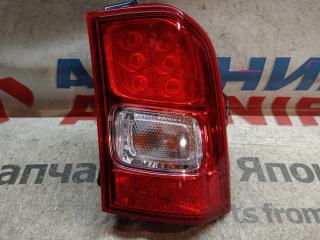 Стоп-сигнал правый задний SUZUKI IGNIS FF21S 220-59347 2 ракурс